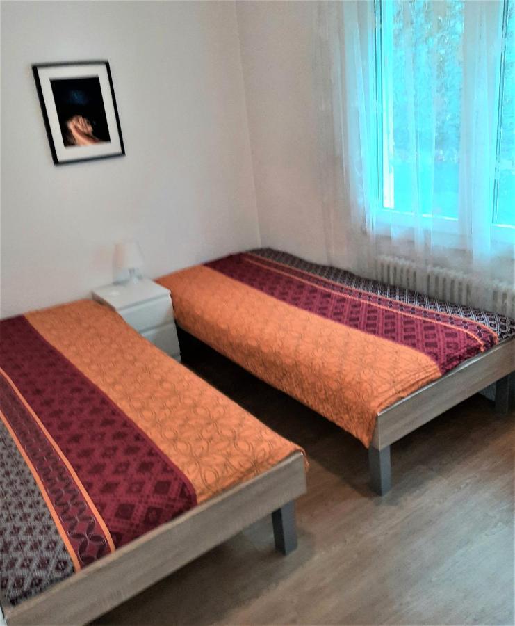 Casa Montana Apartment San Nazzaro Ngoại thất bức ảnh